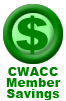 CWACC Member Savings