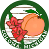 The City of Coloma, Michigan