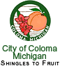 Coloma, Michigan - Official Site