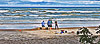 Richard Lyon - Hagar Township Park (Beach) Photo Richard Lyon - Hagar Township Park (Beach) Photo